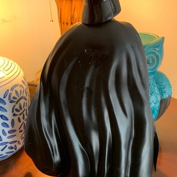 Disney Star Wars Talking DARTH VADER Figure 14-15” - Picture 5 of 9